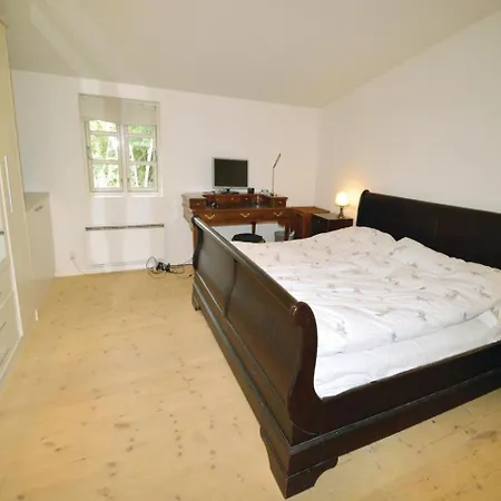 度假居 Four-bedroom Holiday In *