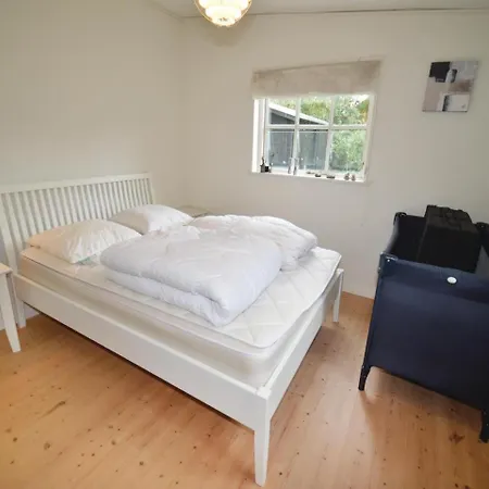Four-bedroom Holiday In