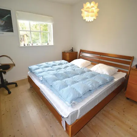 度假居 Four-bedroom Holiday In