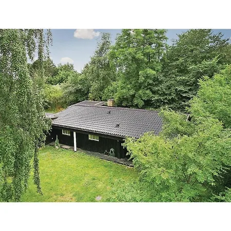Four-bedroom Holiday In *